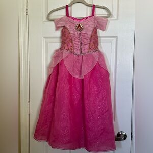 Disney Princess Aurora Costume